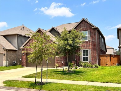 11339 Creekway Bend Dr, Humble, TX 77396 - photo 4