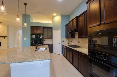 26114 W Lovegrass Ln, Spring, TX 77386 - photo 3