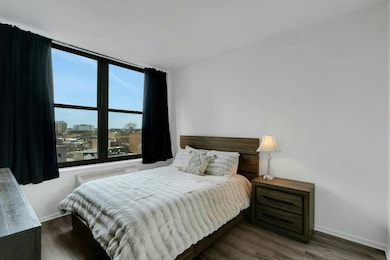 102 Christopher Columbus Dr unit 803, Jersey City, NJ 07302 - photo 7