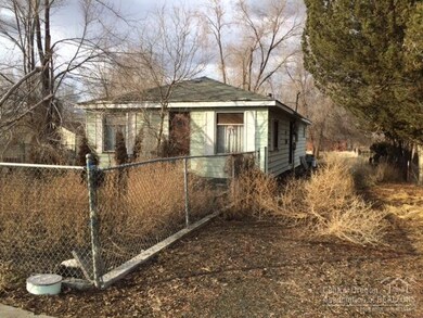 465 Ingle St, Mount Vernon, OR 97865 - photo 2