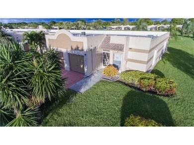 18900 Haywood Terrace unit 1, Boca Raton, FL 33496 - photo 3