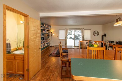 50 Spruce Cone Dr unit 11, Big Sky, MT 59716 - photo 6