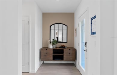 Model Home Design Only. Pictures and furnishings are for illustrative purposes only. Elevations, colors and options may vary. Furniture is for model home staging only.?
