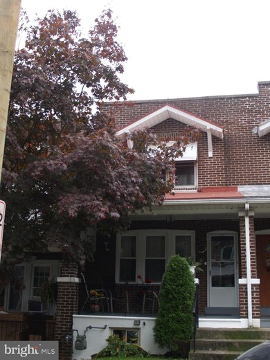 324 S Franklin St, Allentown, PA 18102 - photo 2