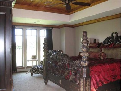 Master Bedroom.