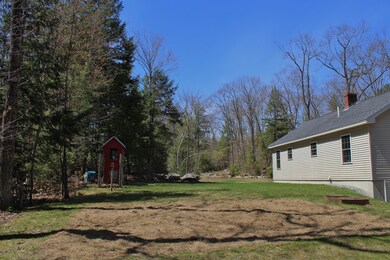 411 S High St, Bridgton, ME 04009 - photo 5