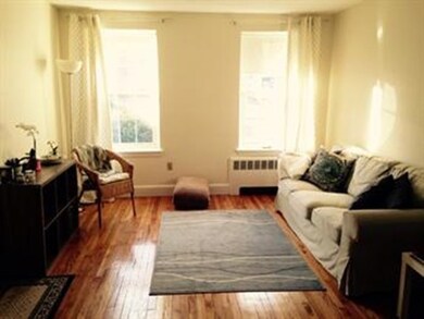 21 Englewood Ave unit 1, Brookline, MA 02445 - photo 4