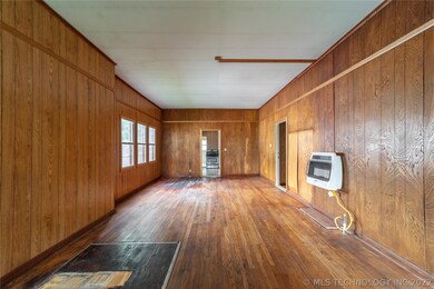 415 E Creek Ave, McAlester, OK 74501 - photo 5