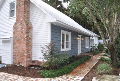 122 Virginia Dr, Saint Simons Island, GA 31522 - photo 5