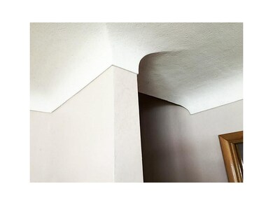 Interior Space/Layout.