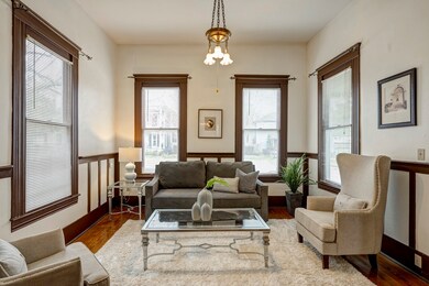 1638 Arlington St, Houston, TX 77008 - photo 4