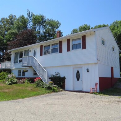 631 High St, West Gardiner, ME 04345 - photo 2