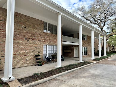 Located at the 2nd set of columns on the left.