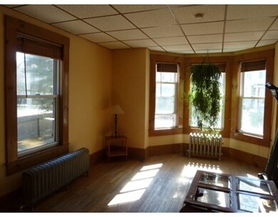 33 Elm St, Wareham, MA 02571 - photo 4