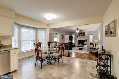 12811 Mill Meadow Ct, Fairfax, VA 22033 - photo 5