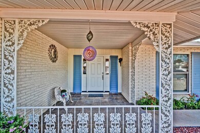 10135 W Denham Dr, Sun City, AZ 85351 - photo 3