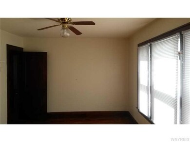 Bedroom.