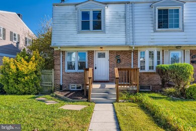 3633 Greenvale Rd, Baltimore, MD 21229 - photo 4