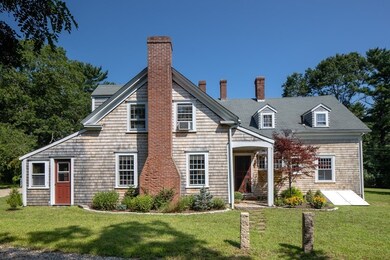 391 County Rd, Marion, MA 02738 - photo 2