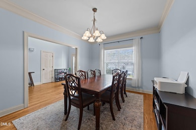 37 Roasted Nut Ln, Smithfield, NC 27577 - photo 2