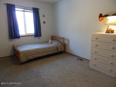 Additional Bedroom