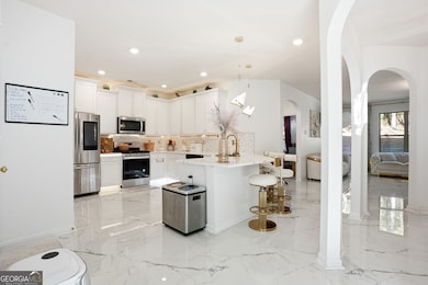 341 Emporia Loop, McDonough, GA 30253 - photo 4