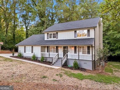 2628 Pinebrook Dr, Gainesville, GA 30506 - photo 3