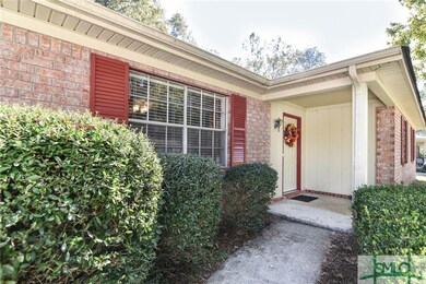 Low maintenance FULL brick home with low maintenan