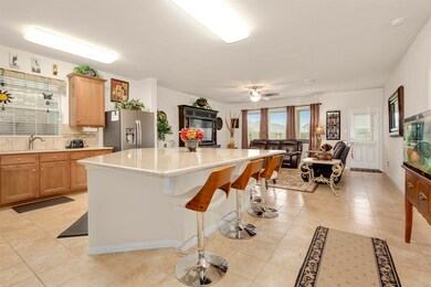 1487 Barras St, Alvin, TX 77511 - photo 6