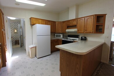 Kitchen View