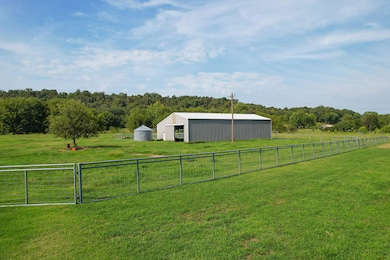 64795 E 202 Rd, Wyandotte, OK 74370 - photo 4