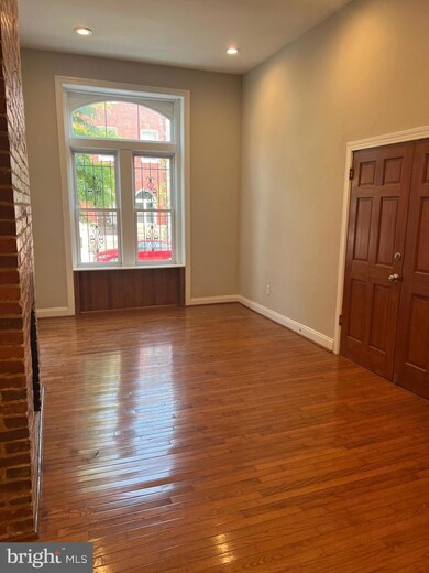 1628 N Calvert St unit 1, Baltimore, MD 21202 - photo 6