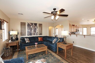 Great Room-Foyer