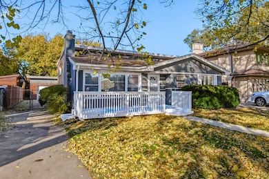 4024 W 106th St, Oak Lawn, IL 60453 - photo 2