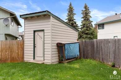 Shed