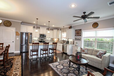 146 Logans Mill Trail, Warner Robins, GA 31093 - photo 2