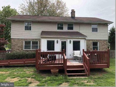 264 E Padonia Rd, Lutherville Timonium, MD 21093 - photo 2