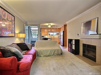 23405 16th Ave S unit C 103, Des Moines, WA 98198 - photo 3