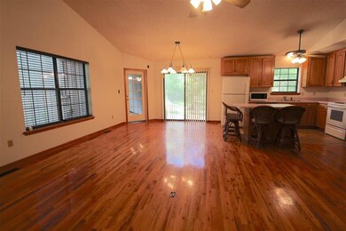 404 Northwood Rd, Crawfordville, FL 32327 - photo 4