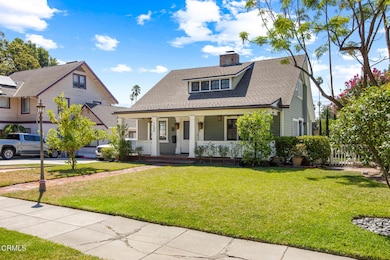 1496 Las Lunas St, Pasadena, CA 91106 - photo 4