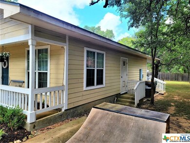 1504 Delmar St, San Marcos, TX 78666 - photo 4