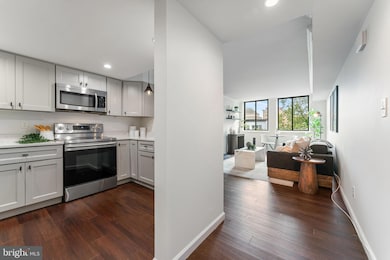 1700 17th St NW unit 508, Washington, DC 20009 - photo 7