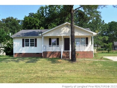 803 E Raleigh St, Siler City, NC 27344 - photo 3