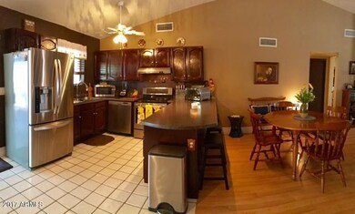 6556 E Ivy St, Mesa, AZ 85205 - photo 5