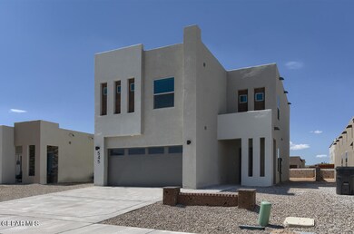 545 Paseo Modesto Dr, Horizon City, TX 79928 - photo 2