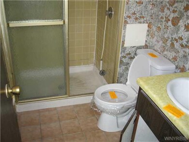 Master Bath/Spa