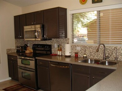 Updated Kitchen