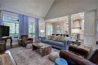 16 Cambridge Way, Cartersville, GA 30121 - photo 6