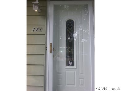 Exterior Front WELCOME HOME !!!!