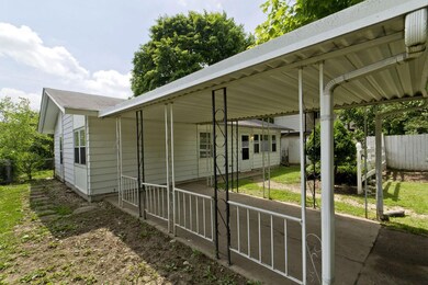 Carport